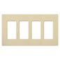 CW-4-XX -ACCESORIOS - PLACA DE MURO