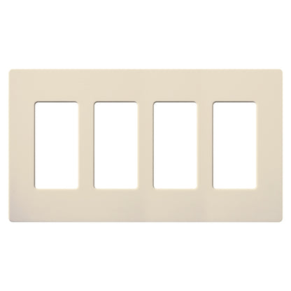 CW-4-XX -ACCESORIOS - PLACA DE MURO