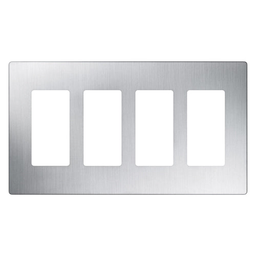 CW-4-XX -ACCESORIOS - PLACA DE MURO