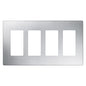 CW-4-XX -ACCESORIOS - PLACA DE MURO