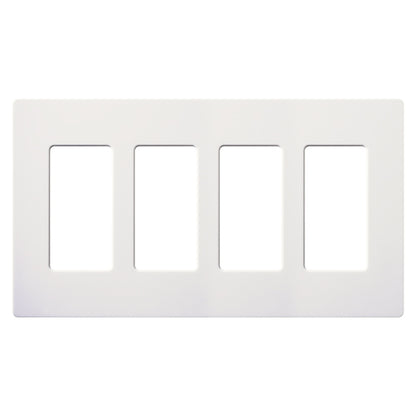 CW-4-XX -ACCESORIOS - PLACA DE MURO