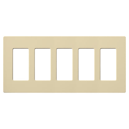 CW-5-XX -ACCESORIOS - PLACA DE MURO