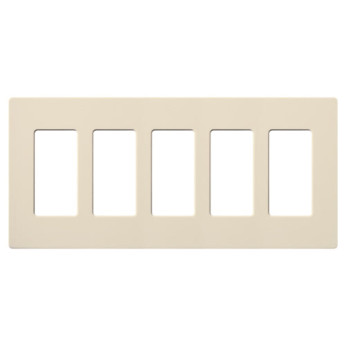 CW-5-XX -ACCESORIOS - PLACA DE MURO