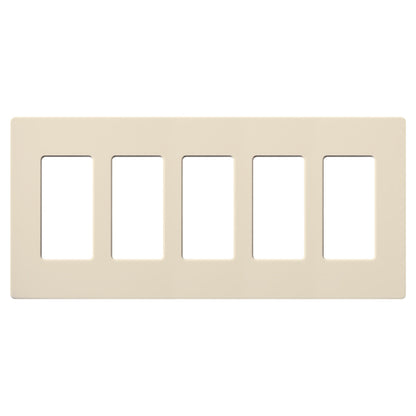 CW-5-XX -ACCESORIOS - PLACA DE MURO