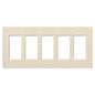 CW-5-XX -ACCESORIOS - PLACA DE MURO