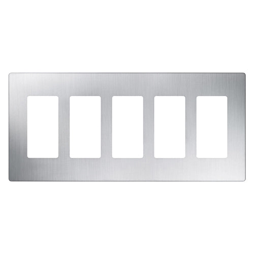 CW-5-XX -ACCESORIOS - PLACA DE MURO