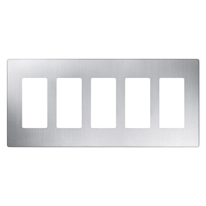 CW-5-XX -ACCESORIOS - PLACA DE MURO
