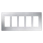 CW-5-XX -ACCESORIOS - PLACA DE MURO