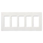 CW-5-XX -ACCESORIOS - PLACA DE MURO