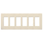 CW-6-XX -ACCESORIOS - PLACA DE MURO