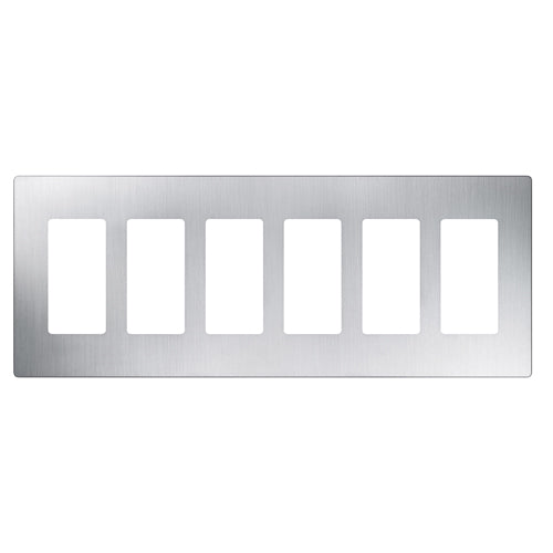 CW-6-XX -ACCESORIOS - PLACA DE MURO