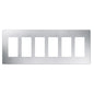 CW-6-XX -ACCESORIOS - PLACA DE MURO