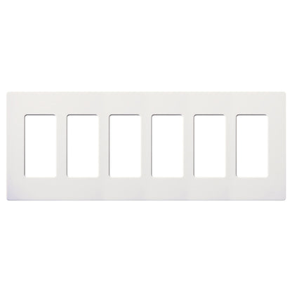 CW-6-XX -ACCESORIOS - PLACA DE MURO