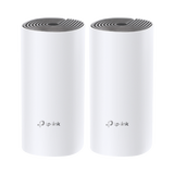 DECO E4 2PACK TP-LINK Sistema WiFi Mesh AC1200