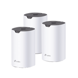 DECOS7 3PACK TP-LINK Sistema WiFi Mesh