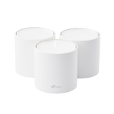 DECOX20 3PACK TP-LINK Sistema WiFi Mesh AX1800