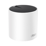 Sistema WiFi Mesh TP-Link Deco X55 | Wi-Fi 6 AX3000 para Cobertura Amplia