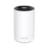 DECO XE75 PRO TP-LINK Sistema Wi-Fi Mesh Tri-Banda AXE5400