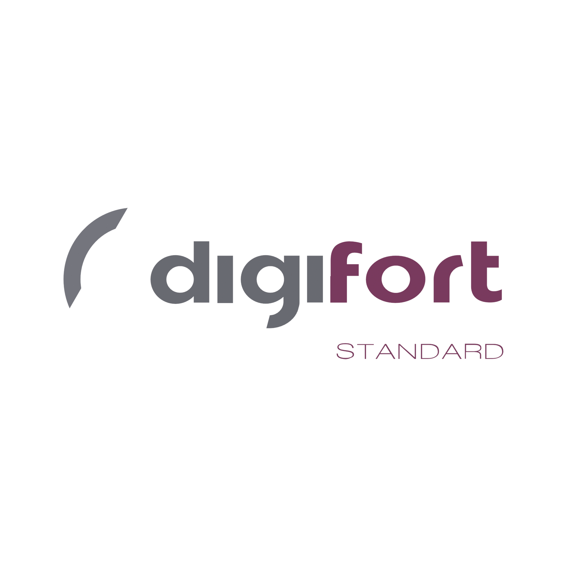 Digifort VMS Vitalicio edición Standard - Sistema base para la gestión de 4 cámaras. (Limite de 64 cámaras)