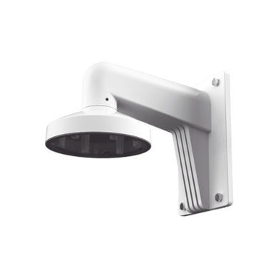 Montaje de pared para Domos DS-2CE56H0T-VPIT3ZF / DS-2CD27X3 / DS-2CD27X5 / DS-2CD4332FWD-I / Material de Metal / Uso en Interior