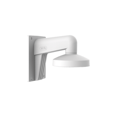 Montaje de Pared para Domos TURBOHD 4K / Uso en Exterior / Fabricados en Aluminio
