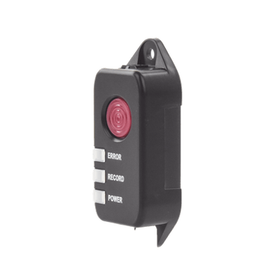 Control Remoto para Activación de Alarma de Emergencia / Compatible con DVR´s Móviles HIKVISION