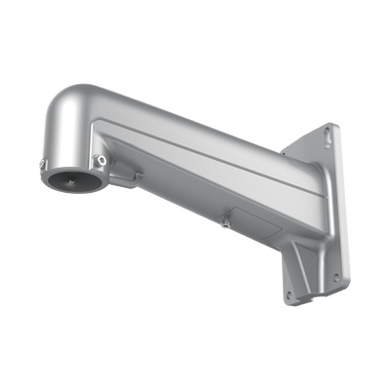 Montaje para Cámaras PTZ HIKVISION / Color Plata