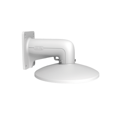 Montaje de Pared / Compatible con Cámaras HIKVISION / Exterior