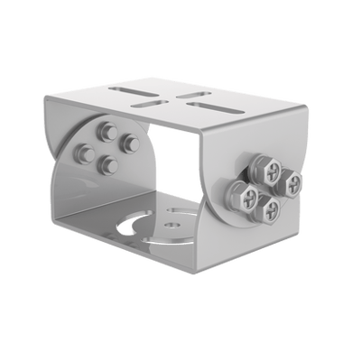 Articulación para montaje de pared compatible con DS-1704ZJ