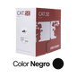 Cable de Red Exterior HIKVISION DS-1LN5EO-UU/E Cat5e 305 m