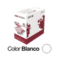 Cable de Red Hikvision DS-1LN5E-SW UTP Cat5e 305m para Interiores