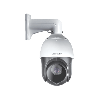 Cámara PTZ TurboHD 2MP DS-2AE4215TI-D(E)