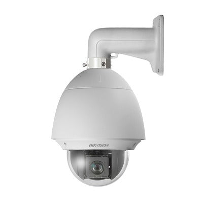 Domo PTZ Analógico 23X Zoom Óptico / 540/600TVL / dWDR / Exterior IP66