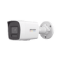 Cámara IP Bala Hikvision DS-2CD1027G2H-LIUF 2MP COLORVu IR 30m Micrófono