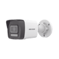 Cámara Bullet IP Hikvision DS-2CD1043G2-LIU(F) con Micrófono Integrado 4 MP