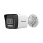 Cámara Bala IP Hikvision DS-2CD1063G2-LIU 6 MP con Micrófono y WDR