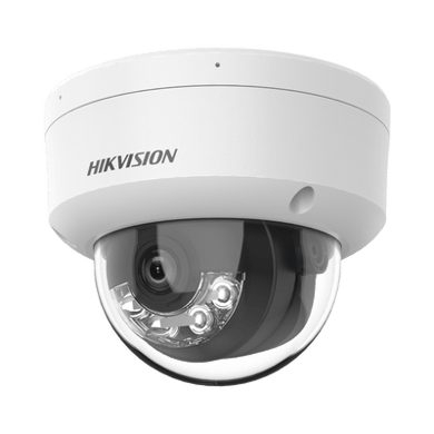 Cámara IP 8 MP DS-2CD1183G2-LIUF – Hikvision