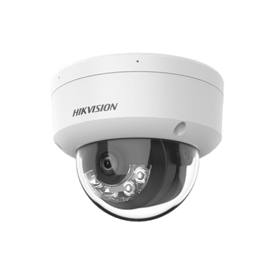 Cámara IP 8 MP DS-2CD1183G2-LIUF – Hikvision