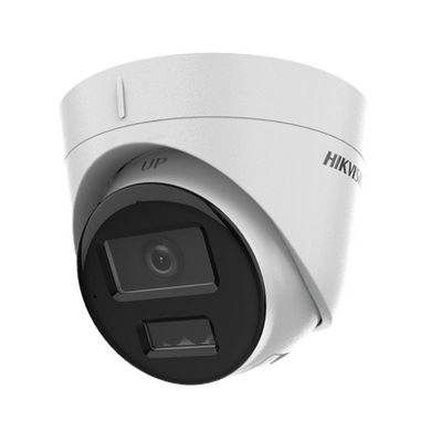Cámara IP HIKVISION DS-2CD1323G2-LIUF 2MP con Micrófono Integrado
