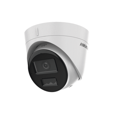 Cámara IP HIKVISION DS-2CD1343G2-LIUF 4MP con Micrófono Integrado