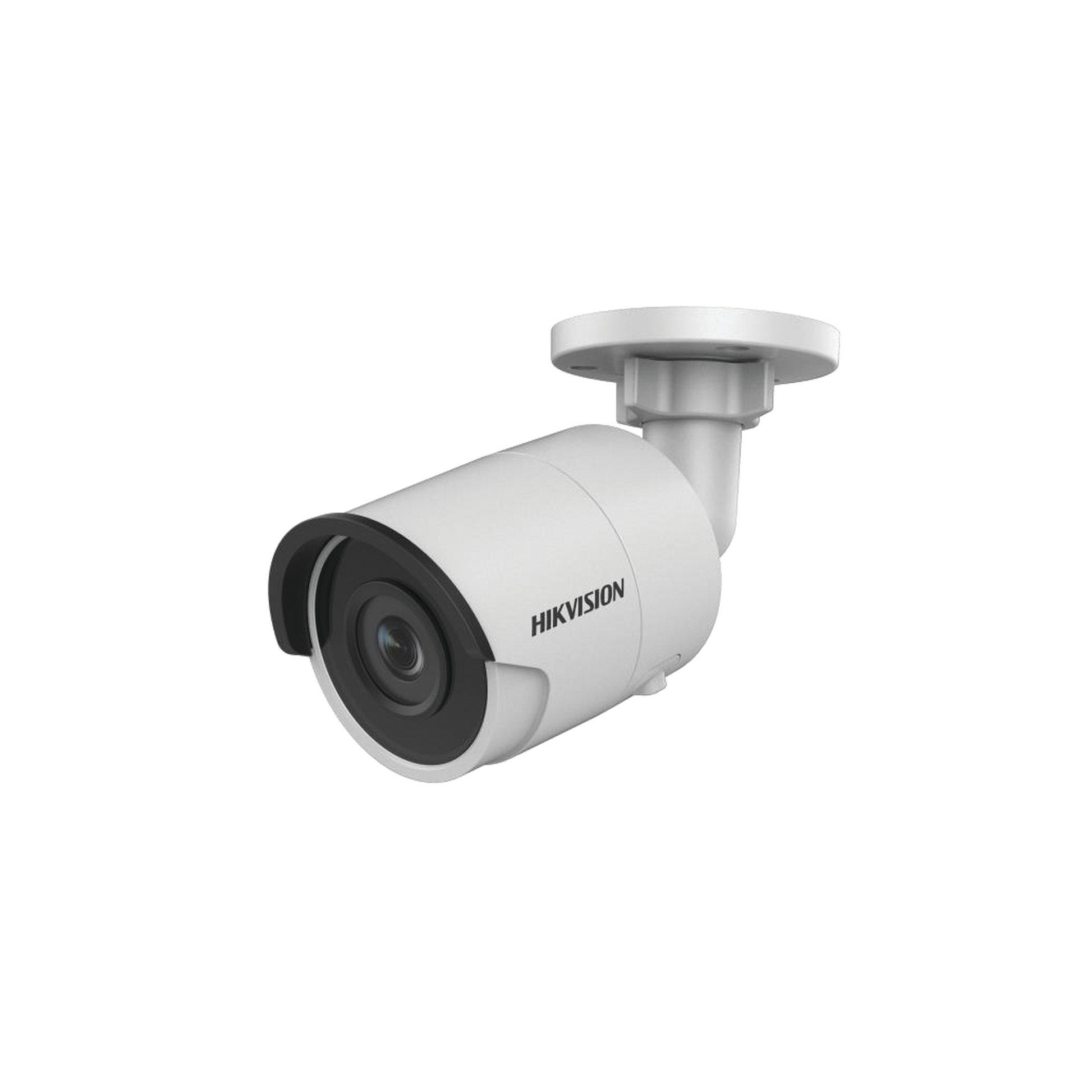 Bala IP 6 Megapixeles / Serie PRO / 30 mts IR EXIR / Exterior IP67 / Lente 2.8 mm / WDR 120 dB / PoE / Micro SD / Videoanaliticos Integrados
