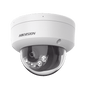 Cámara IP HIKVISION DS-2CD2123G2-LIS2U 2MP con Audio y Micrófono Integrado