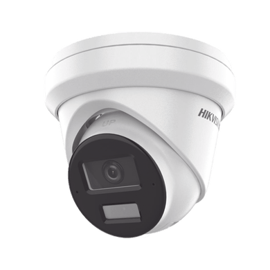Cámara IP 6 MP DS-2CD2363G2-LI2U – Hikvision con Luz Estroboscópica