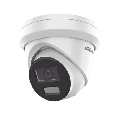 Cámara IP 6 MP DS-2CD2363G2-LI2U – Hikvision con Luz Estroboscópica
