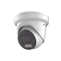 Cámara IP Hikvision DS-2CD2387G2H-LIU COLORVu 8 MP con Micrófono Integrado