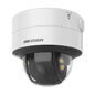 Cámara Domo IP HIKVISION DS-2CD2747G2T-LZS(C) 4MP con Lente Motorizado y COLORVu