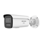 Cámara IP Bullet 6MP DS-2CD2T67G3-LIY con Audio y Visión Nocturna – Hikvision