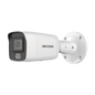 Cámara IP DS-2CD3047G2-LS(C) 4 MP AcuSense Mini Bullet – Hikvision