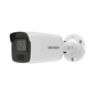 Cámara IP Mini Bullet Hikvision 6MP DS-2CD3066G2-IS(H) con Micrófono