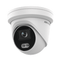 Cámara IP HIKVISION DS-2CD3347G2-LS(U)(C) COLORVu 4MP con Micrófono Integrado